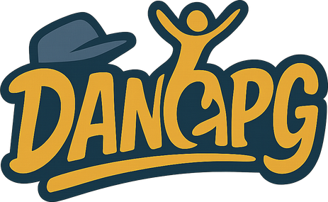 DancaPG Logo
